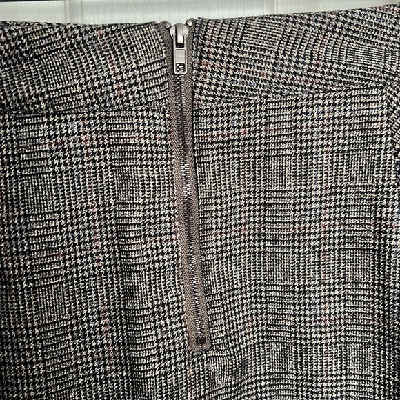 Naked zebra women’s size large skirt - Picture 5 of 7